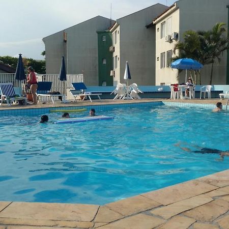 Apto Espetacular A 50 M Do Mar Em Condominio Com Piscinas Maravilhosas Guaratuba Extérieur photo