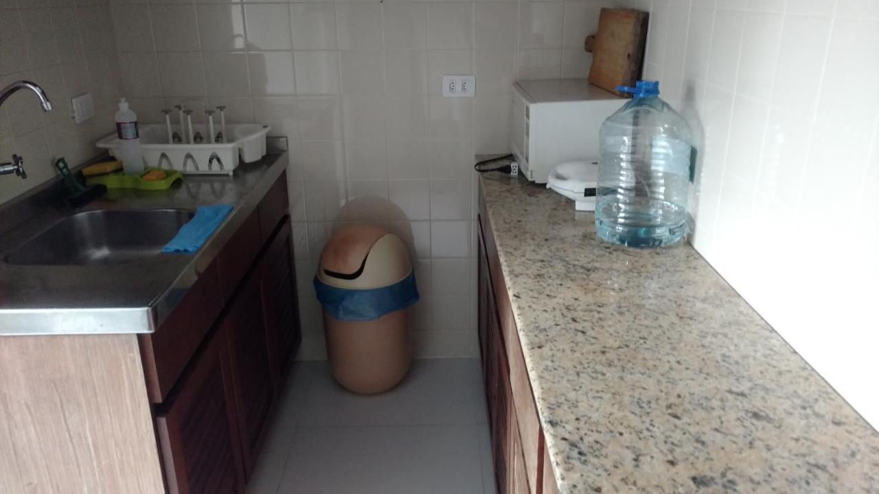 Apto Espetacular A 50 M Do Mar Em Condominio Com Piscinas Maravilhosas Guaratuba Extérieur photo