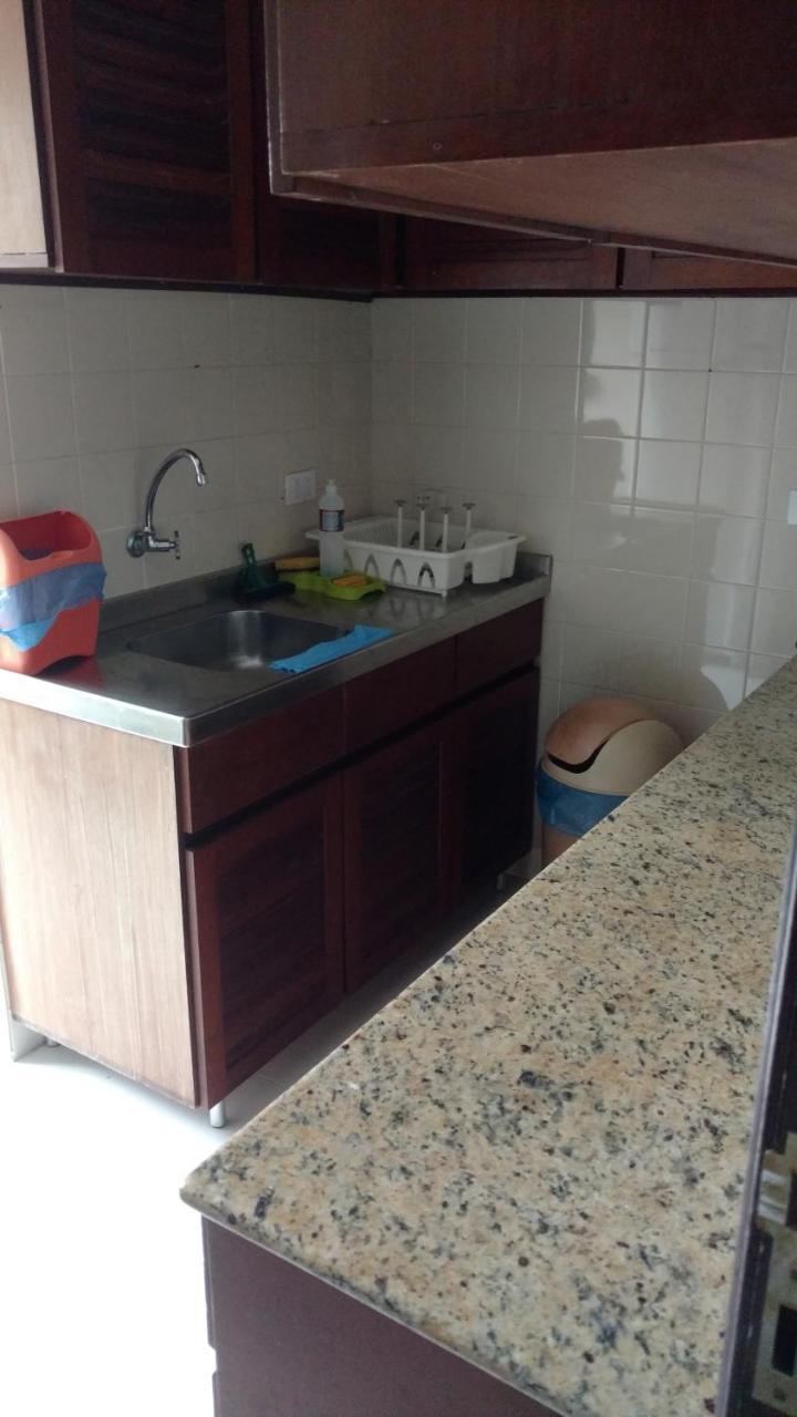 Apto Espetacular A 50 M Do Mar Em Condominio Com Piscinas Maravilhosas Guaratuba Extérieur photo