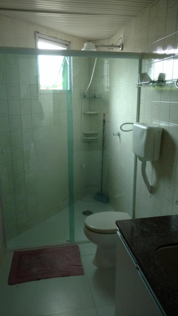 Apto Espetacular A 50 M Do Mar Em Condominio Com Piscinas Maravilhosas Guaratuba Extérieur photo